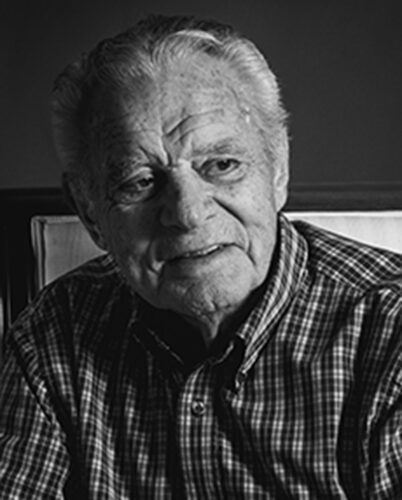 Andrew Martin Madson